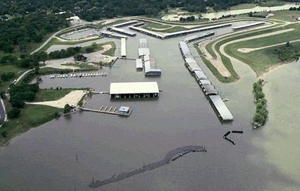 Lakeview Marina